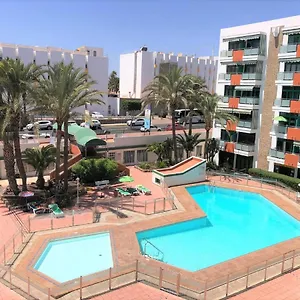  Apartment Fm - Renovated With Swimming Pool Near Maspalomas Dunes & Spain
