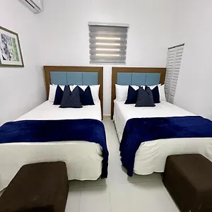  Apartment Janer House At Puerto Rico