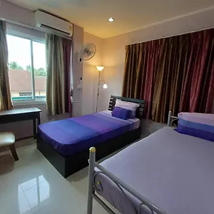  Homestay 168hostel Airport@phuket Thailand