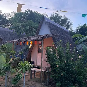  Campsite Phuketairportcamping Thailand