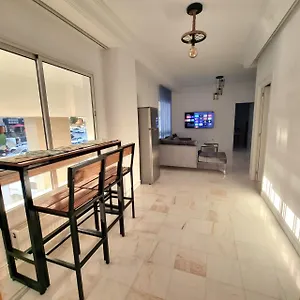 View, Ennasr Spacious S2 , Ariana Tunisie